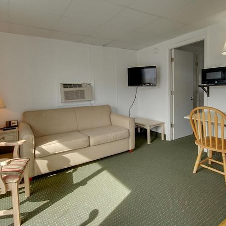 Empress Motel Ocean City Extérieur photo