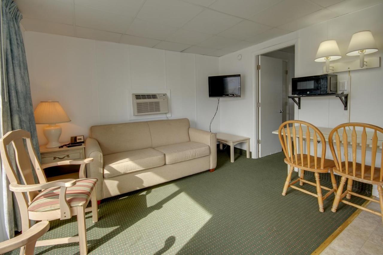 Empress Motel Ocean City Extérieur photo