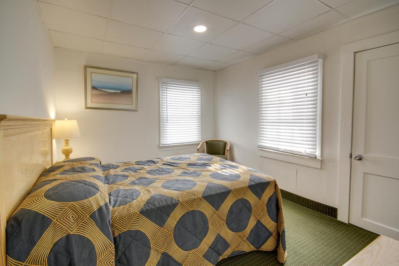Empress Motel Ocean City Extérieur photo